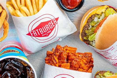 fatburger burbank